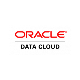 Oracle logo