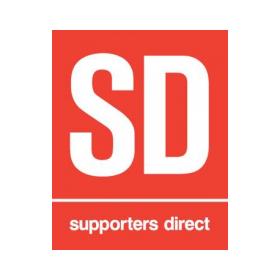 Supporters Direct logo