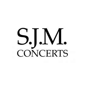 SJM Concerts logo