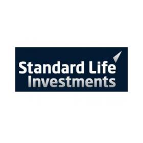 Standard Life Investments logo