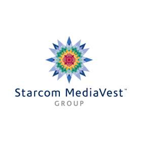 Starcom  logo