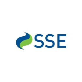 SSE logo