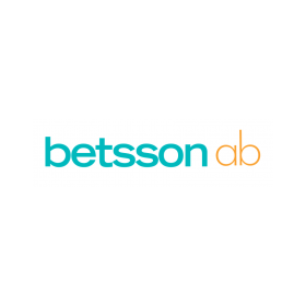 Betsson AB logo