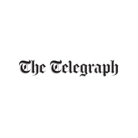 Telegraph Media Group logo