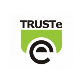 TRUSTe Europe logo