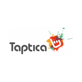 Taptica Ltd. logo