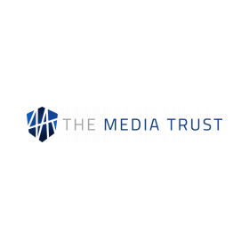 The Media Trust logo