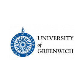 University of Greenwich logo