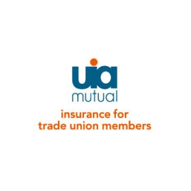 UIA Mutual Insurance logo