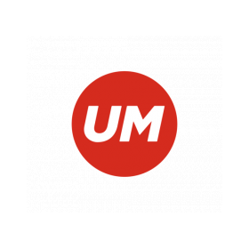 UM London logo