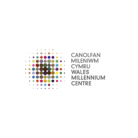 Wales Millennium Centre logo