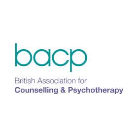 British Association for Counselling & Psychotherapy logo