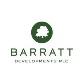 Barratt Developments PLC logo
