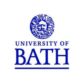 University of Bath logo