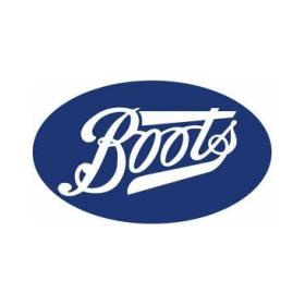 Boots logo