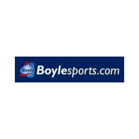 Boylesports logo