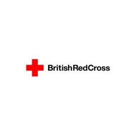 British Red Cross logo