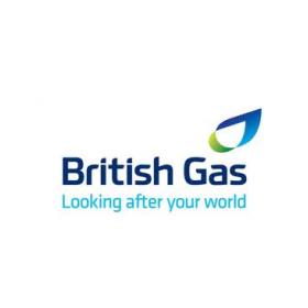 British Gas logo