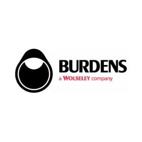 Burdens logo