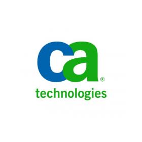 CA Technologies logo