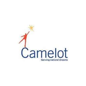 Camelot UK Lotteries Limited logo