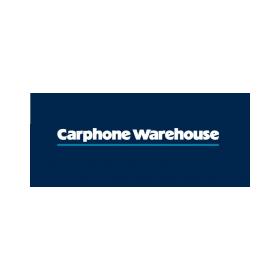 The Carphone Warehouse logo