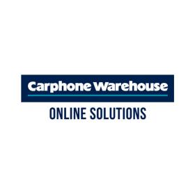 Carphone Warehouse Online Solution logo