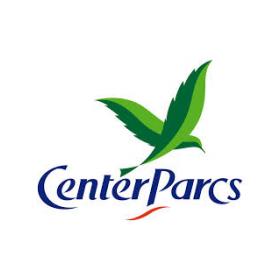 Center Parcs logo