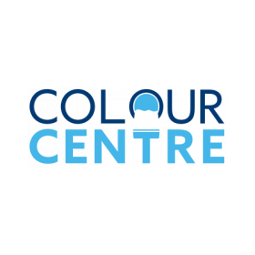 Colour Centre logo
