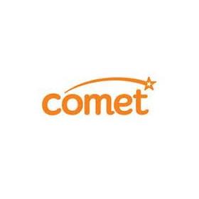 Comet PLC logo