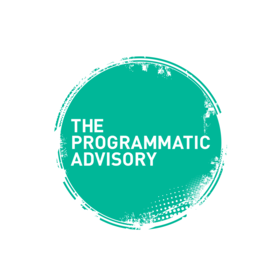 The Programmatic Advisory logo