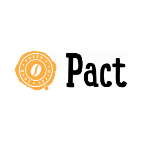 Pact Coffee logo