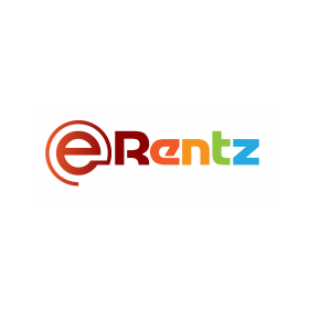eRentz Limited logo