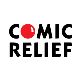 Comic Relief logo