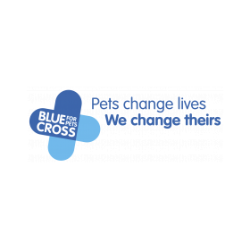 Blue Cross logo