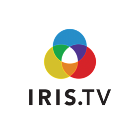 IRIS.TV logo