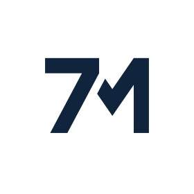 7thMinute logo