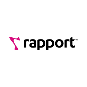 Rapport logo