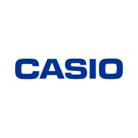 Casio Electronics Co Ltd	 logo