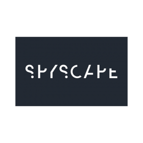 SPYSCAPE logo