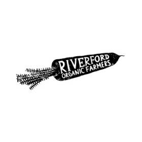 Riverford logo