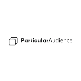 Particular Audience logo