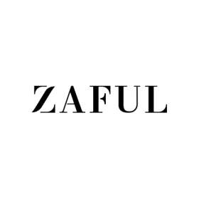 ZAFUL logo