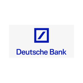 Deutsche Bank  logo