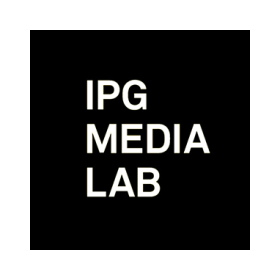 IPG Media Lab logo
