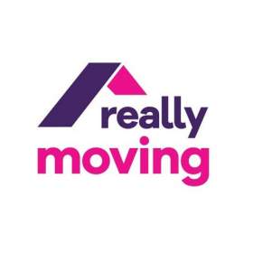 reallymoving logo