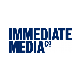 Immediate Media logo