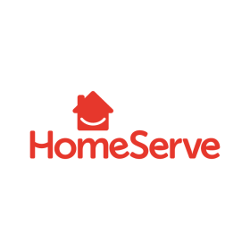 HomeServe logo
