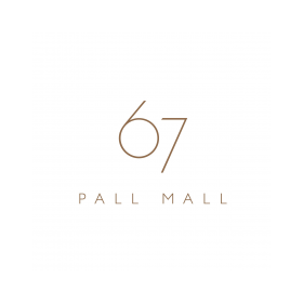 67 Pall Mall logo