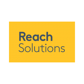 Reach Solutions logo